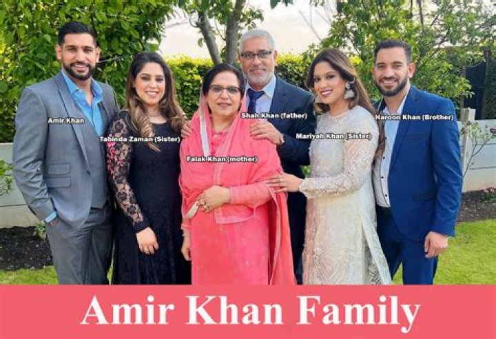 Unveiling The Roots: Hania Amir Parents Name And Family Background