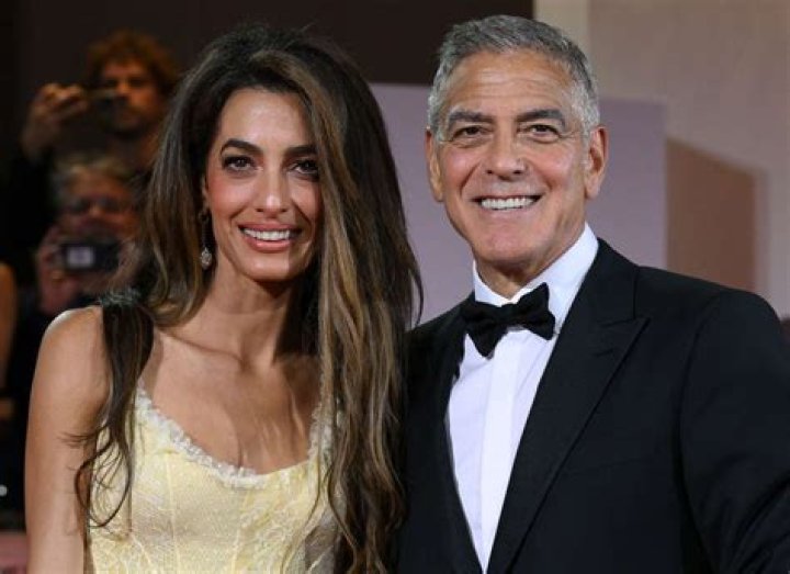 Unveiling The Roots: What Nationality Is George Clooney?