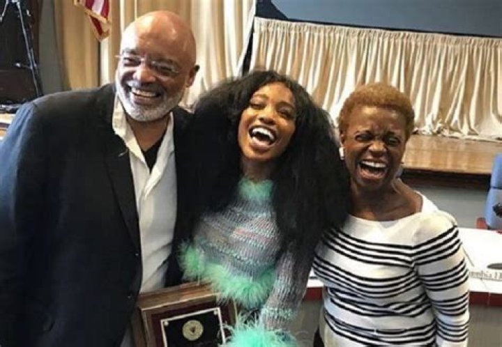 Unveiling The Roots: Where Is SZA's Dad From?