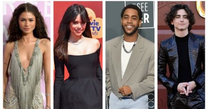 Unveiling The Stars: Male Celebrities In Their 20s Making Waves