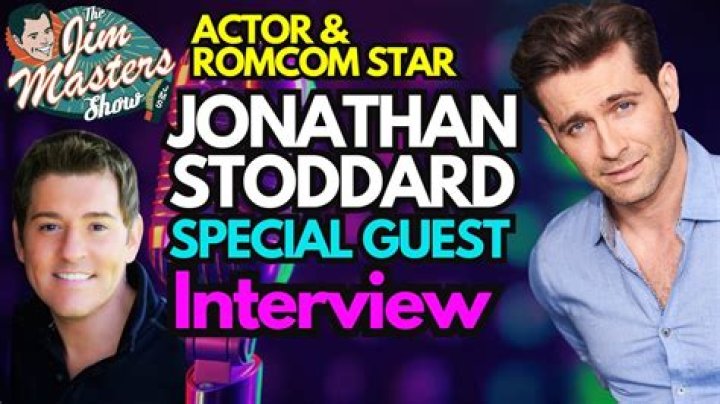 Unveiling The Talents Of Johnathan Stoddard: A Rising Star In Acting