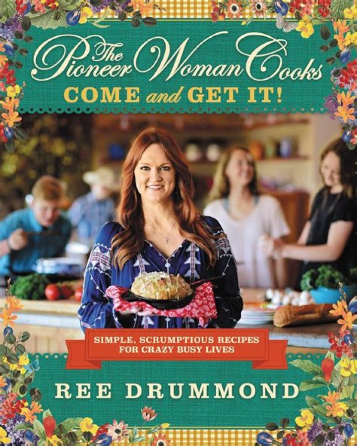 Unveiling The Truth: Does Pioneer Woman Have Cancer In Real Life?