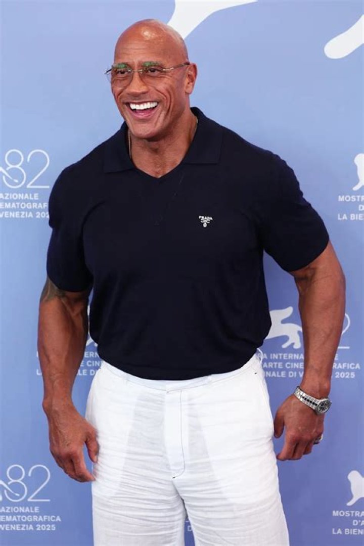Unveiling The Truth: Is Dwayne Johnson And The Rock The Same Person?