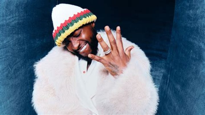 Unveiling The Wealth Of A Music Icon: What Is Davido Net Worth According To Forbes?