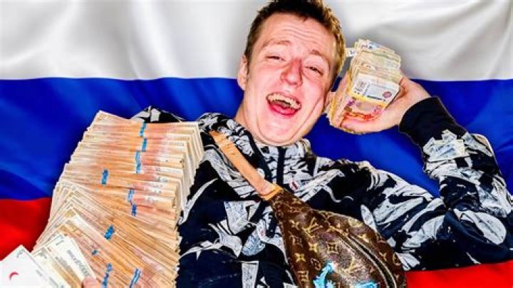 Unveiling The Wealth Of Mellstroy: Is Mellstroy Rich?