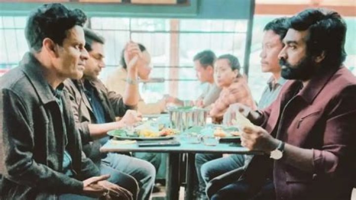 Vijay Sethupathi: A Family Man Behind The Spotlight