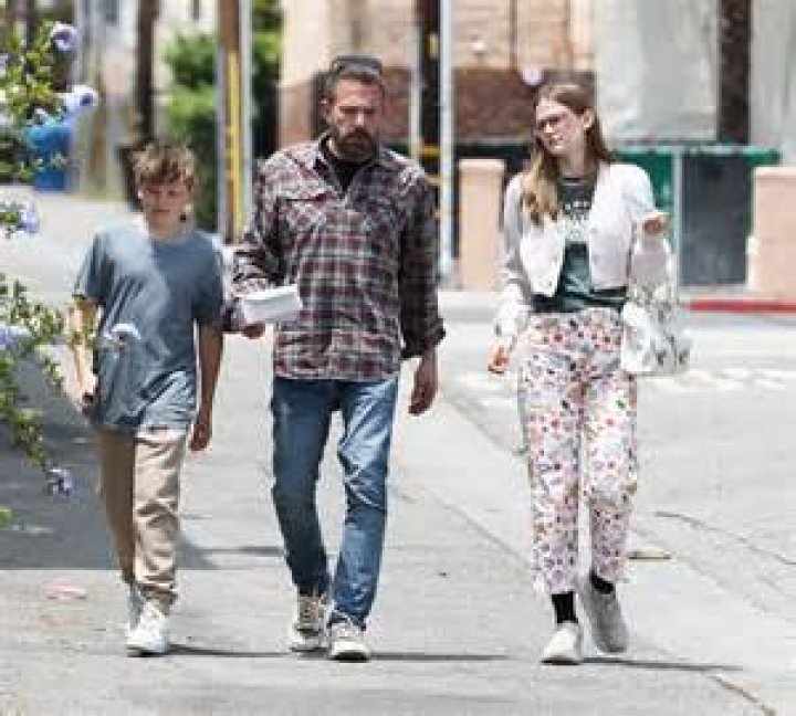 Violet Affleck: A Glimpse Into Her Life And Journey In 2022