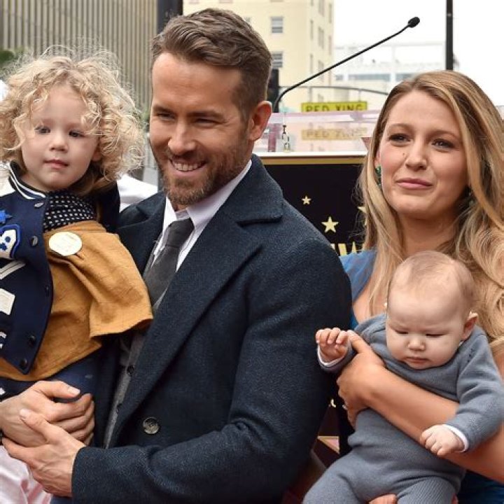 Welcoming New Life: Ryan Reynolds And Blake Lively's Fourth Child