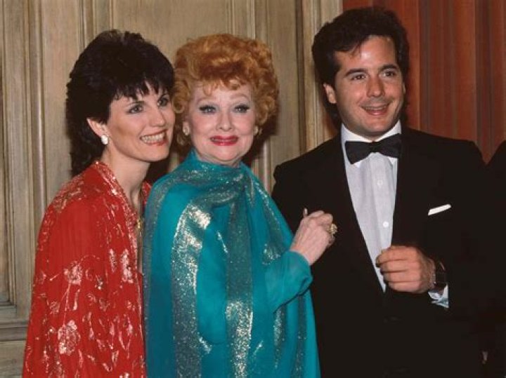 When Did Desi Arnaz Jr. Pass Away?