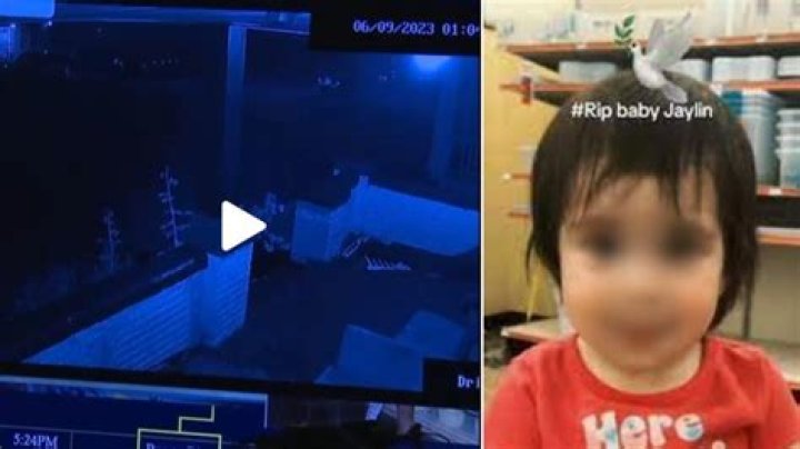 When Innocence Meets Technology: The Kid And His Mom CCTV Video Phenomenon On Twitter