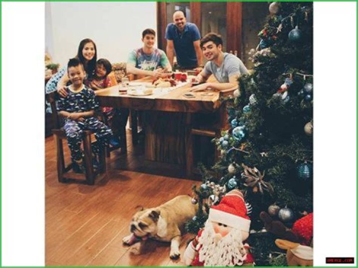 Who Are The Parents Of Filipino Actor Benjie Paras?