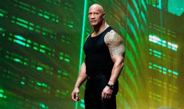 Who Is Dwayne The Rock Johnson? Unveiling The Man Behind The Persona