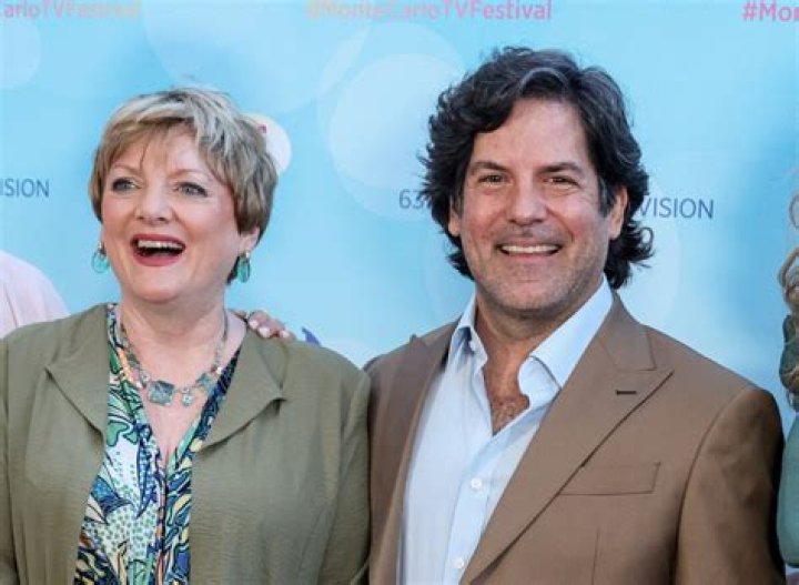 Who Is Matthew Labyorteaux's Wife? Meet His Family Members
