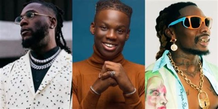 Who Stands Taller: Davido Or Wizkid?