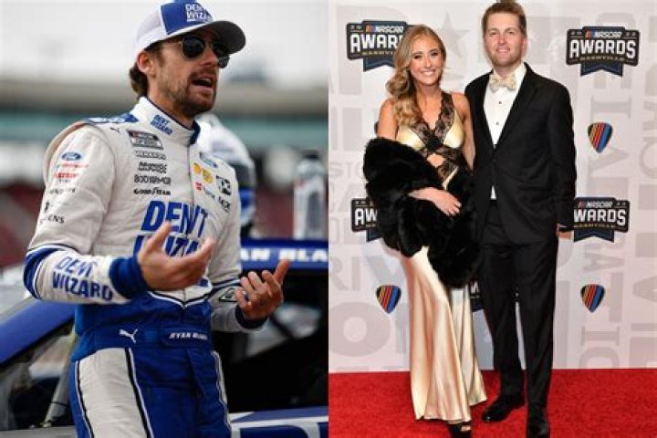 William Byron Engaged: A Journey Through Love And Racing