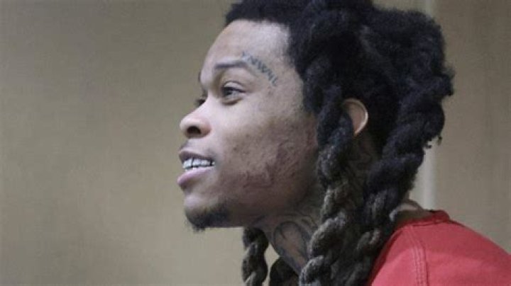  YNW Melly Plead Guilty To Murder Charges? 